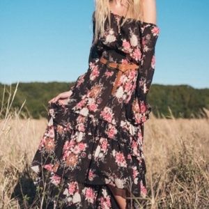 Spell & the Gypsy Collective Jagger Dress